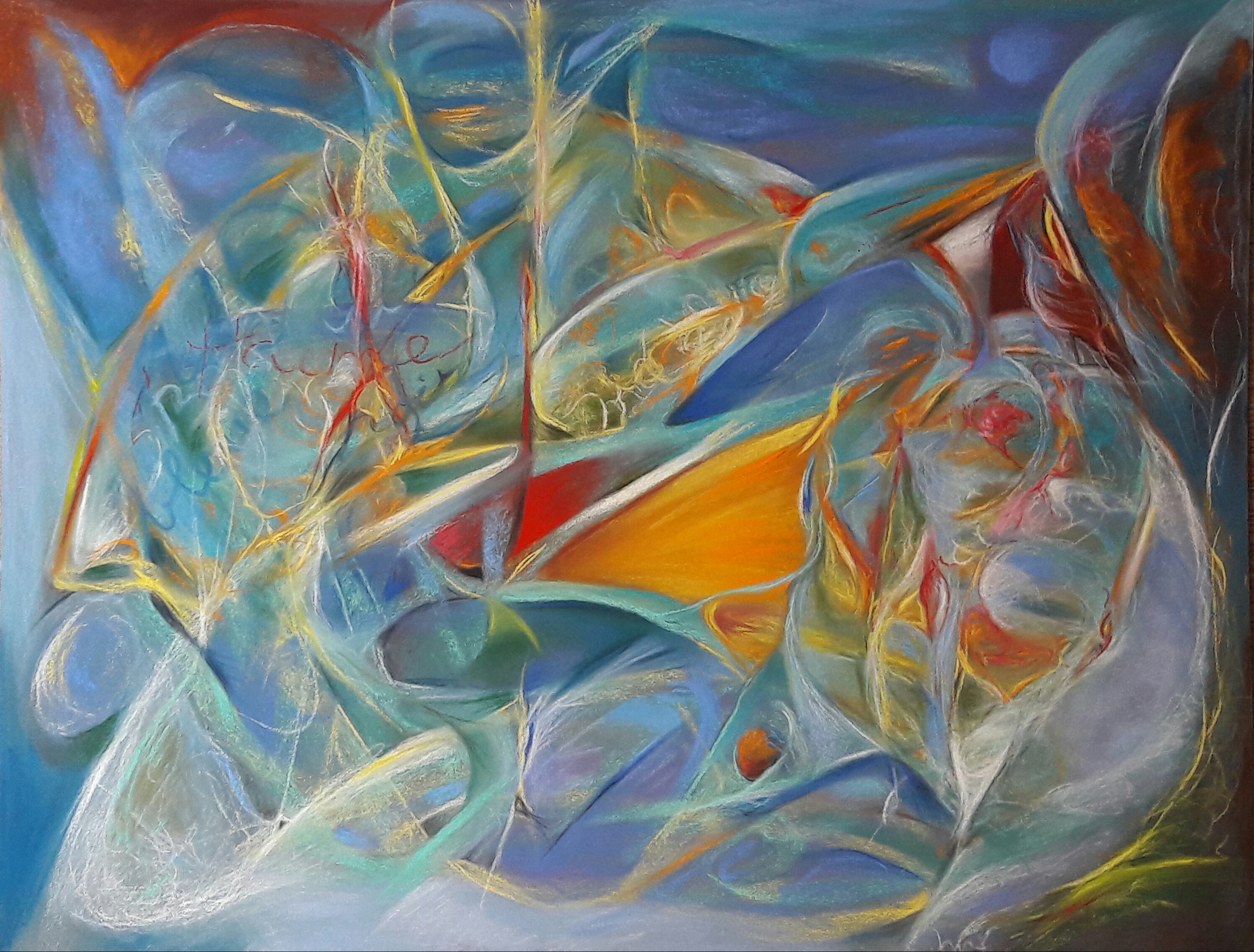 midnight in Paris 2017 - 2018